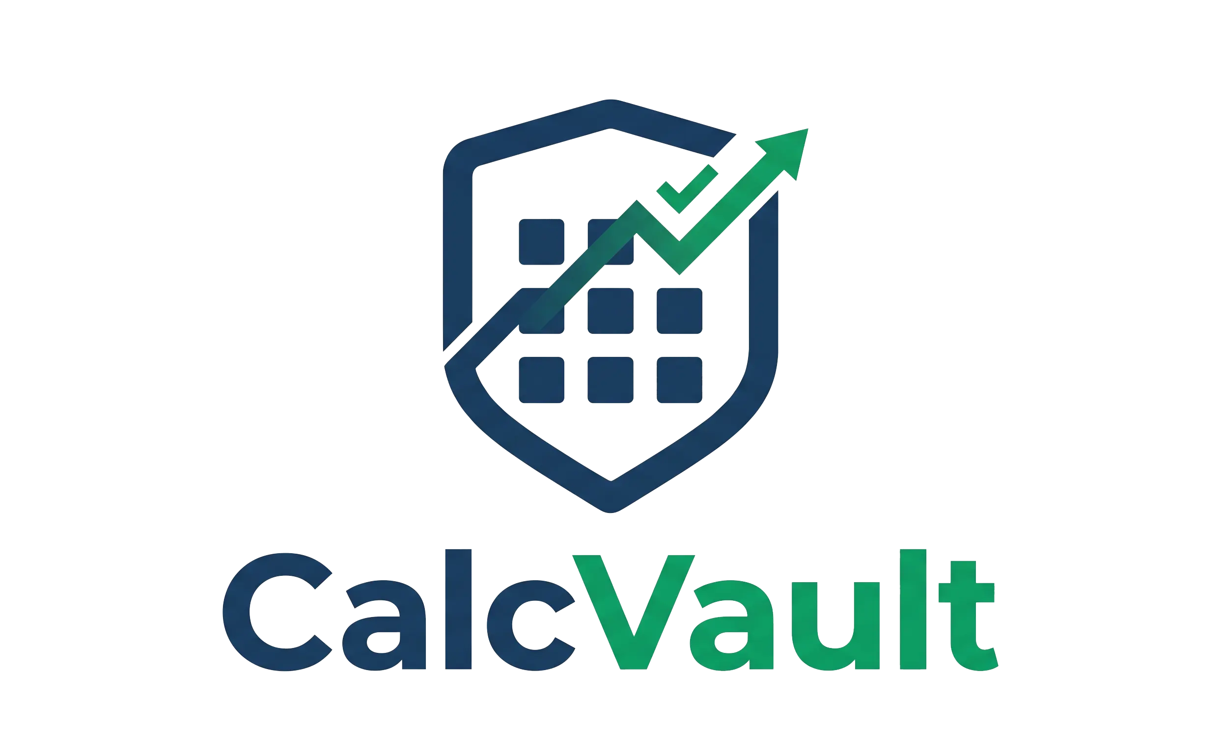 CalcVault
